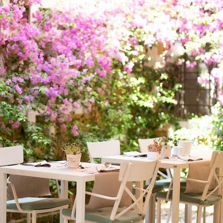 B&B Residenza Di Via Fontana Lucca Ngoại thất bức ảnh