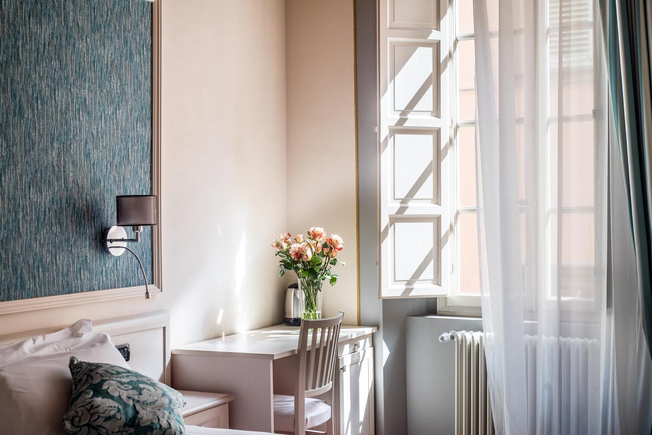 B&B Residenza Di Via Fontana Lucca Ngoại thất bức ảnh