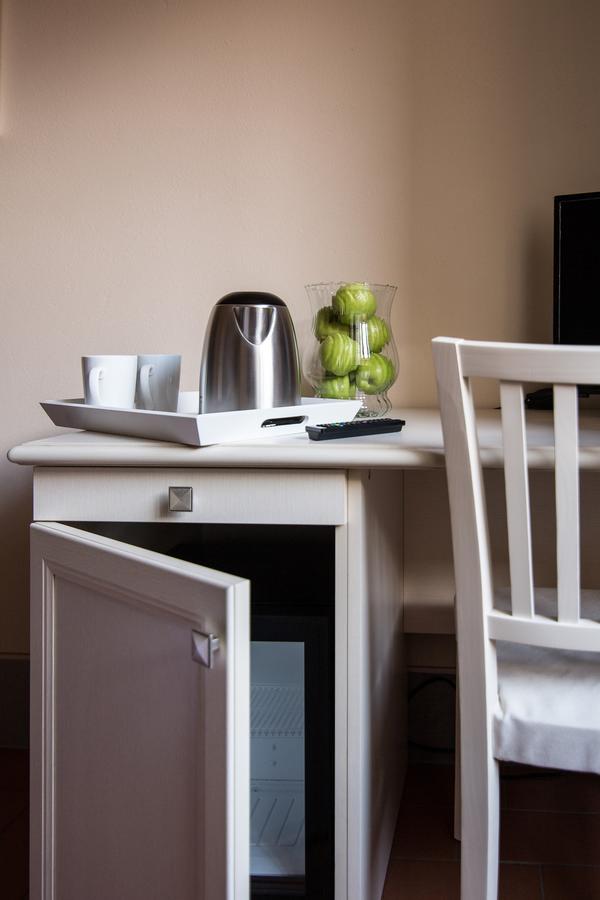B&B Residenza Di Via Fontana Lucca Ngoại thất bức ảnh