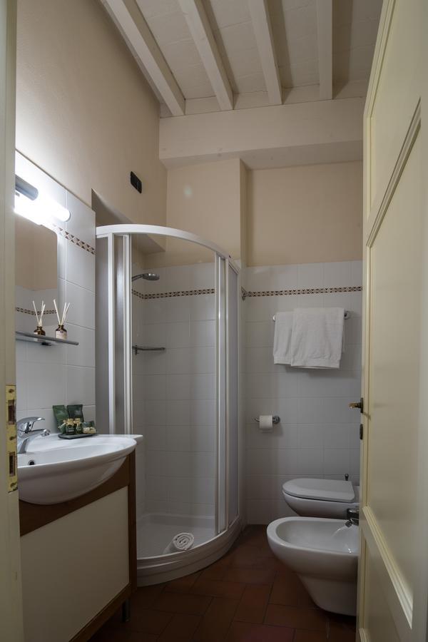 B&B Residenza Di Via Fontana Lucca Ngoại thất bức ảnh