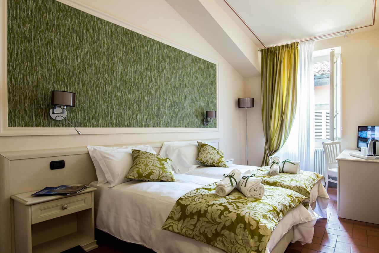 B&B Residenza Di Via Fontana Lucca Ngoại thất bức ảnh