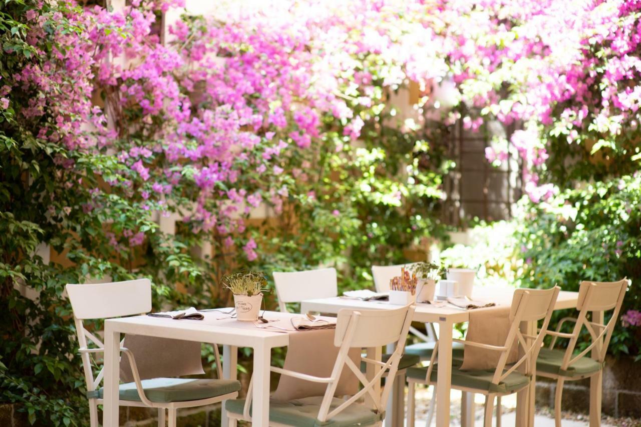 B&B Residenza Di Via Fontana Lucca Ngoại thất bức ảnh